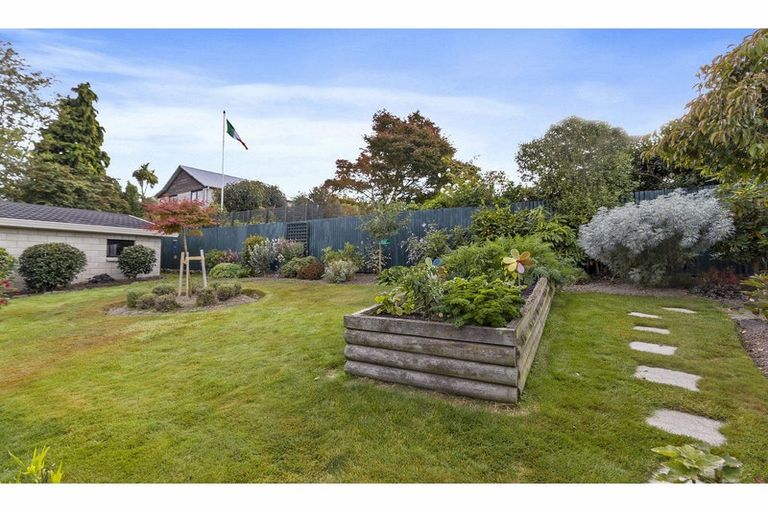 Photo of property in 24 Glenview Terrace, Highfield, Timaru, 7910