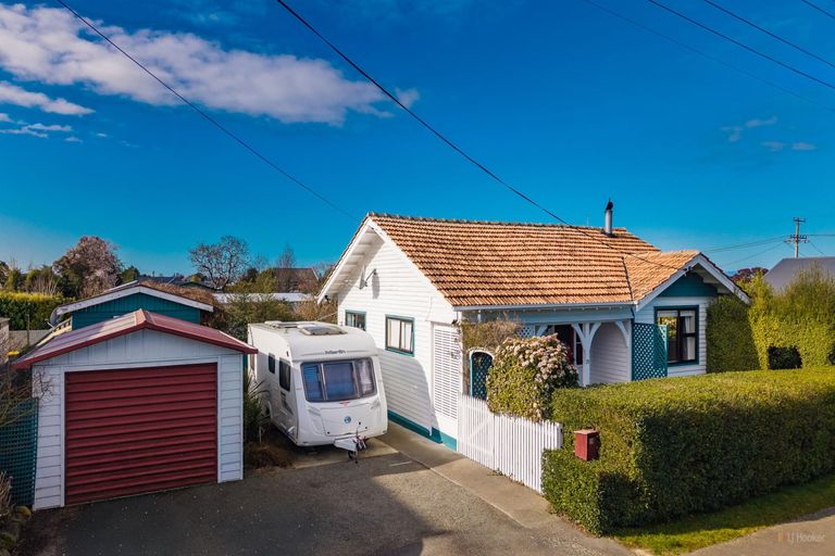 Photo of property in 18 Manse Street, Waimate, 7924