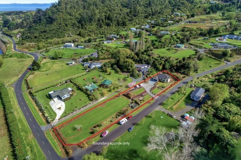 Photo of property in 9 Water Race Lane, Thames, 3577