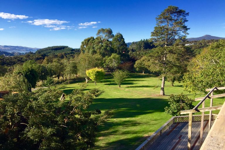 Photo of property in 60 Mcintosh Road, Upper Waitati, Waitati, 9085