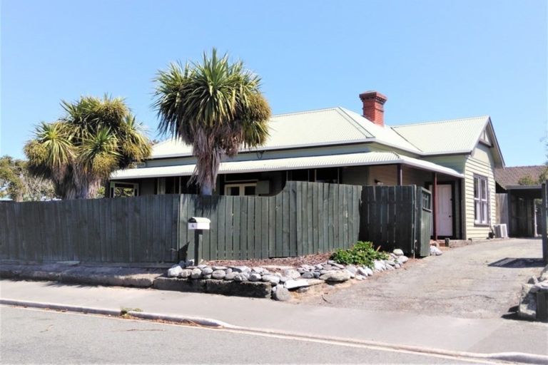 Photo of property in 4 Regent Street, West End, Timaru, 7910