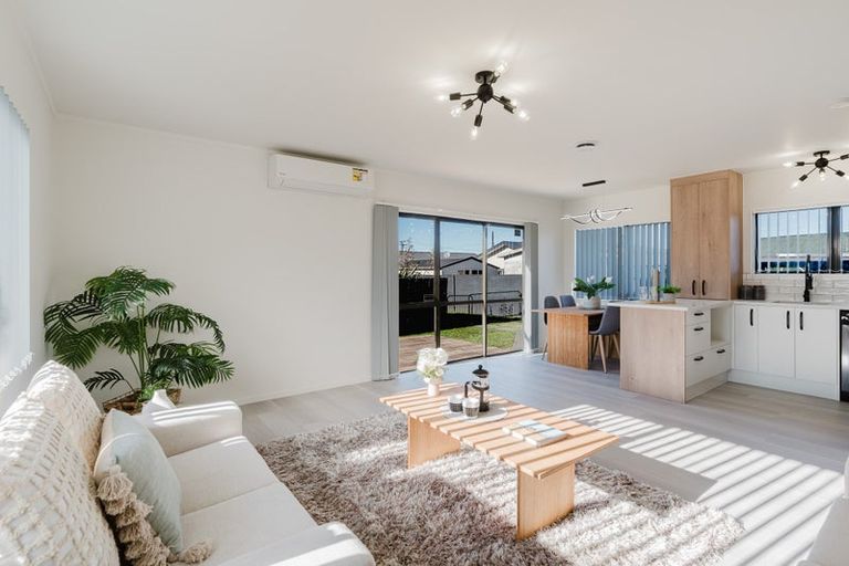 Photo of property in 42a Blackburn Street, Frankton, Hamilton, 3204