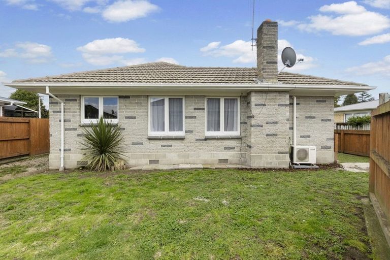 Photo of property in 22 Fenwick Crescent, Hillcrest, Hamilton, 3216