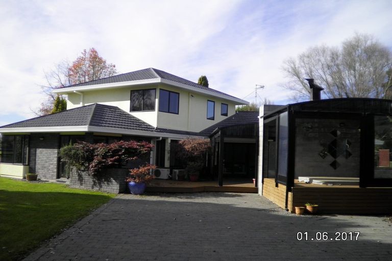 Photo of property in 49a Rosebanks Drive, Tamahere, Hamilton, 3283