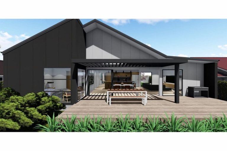 Photo of property in 43 Nobilo Road, Kumeu, 0810