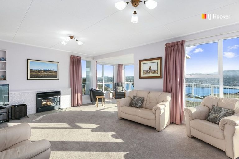 Photo of property in 43 Shandon Road, Vauxhall, Dunedin, 9013