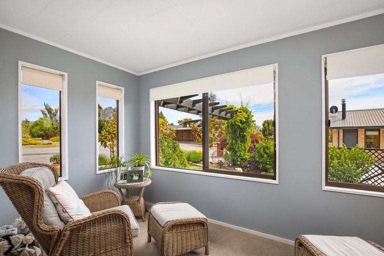 Photo of property in 7 Peterson Place, Bridge Hill, Alexandra, 9320