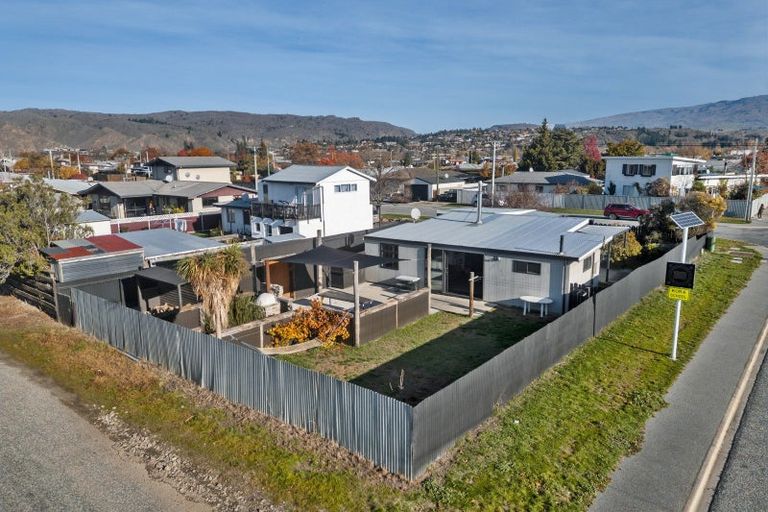 Photo of property in 31 Marslin Street, Alexandra, 9320