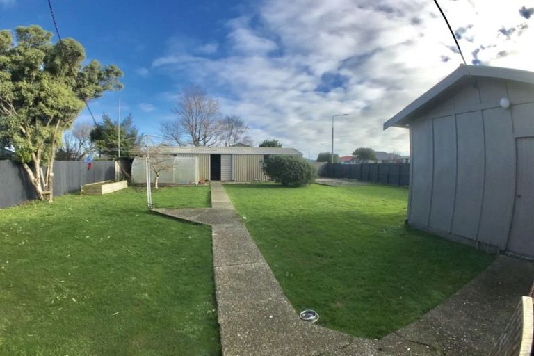 Photo of property in 127 Janet Street, Appleby, Invercargill, 9812