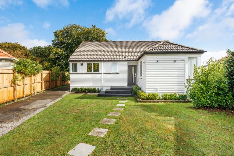 Photo of property in 31 Anderson Street, Hokowhitu, Palmerston North, 4410