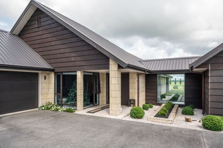 Photo of property in 3974 Ohaupo Road, Ohaupo, 3881