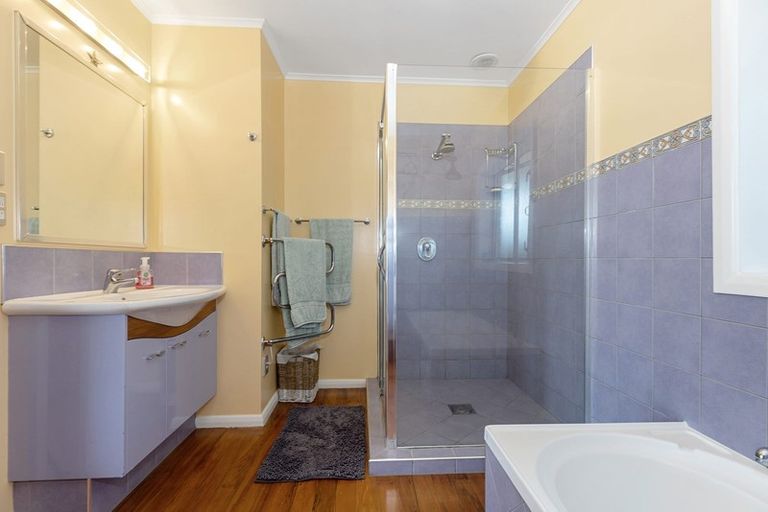 Photo of property in 7 Park Drive, Raglan, 3225