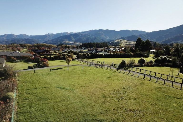 Photo of property in 7 Argelins Road, Hanmer Springs, 7334