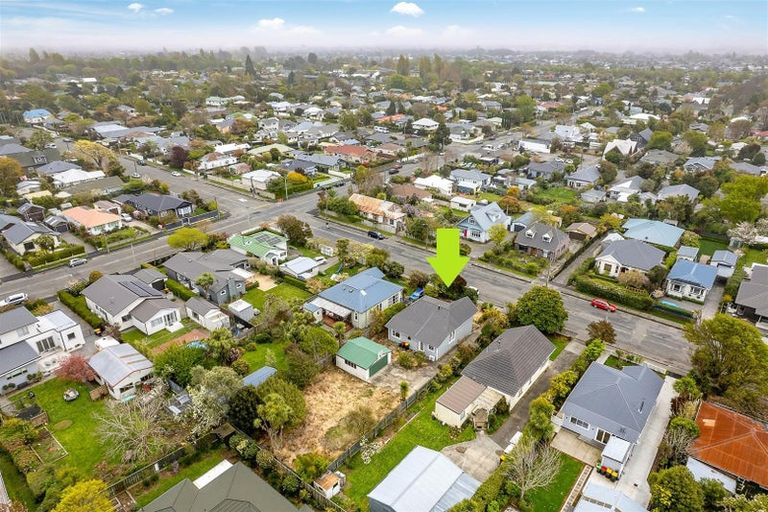 Photo of property in 64 Corson Avenue, Beckenham, Christchurch, 8023