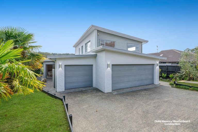 Photo of property in 113 Aberley Road, Schnapper Rock, Auckland, 0632