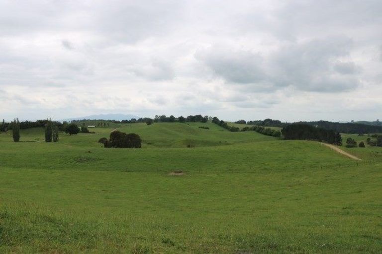 Photo of property in 399 Waotu South Road, Waotu, Putaruru, 3481