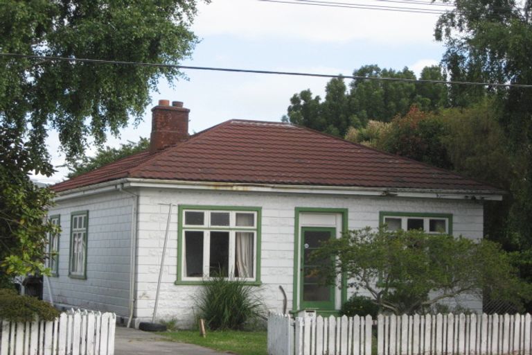 Photo of property in 48 Rosebery Street, Spreydon, Christchurch, 8024