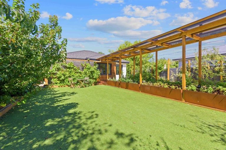 Photo of property in 158 North Avon Road, Richmond, Christchurch, 8013