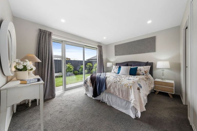 Photo of property in 74 Sutherlands Road, Halswell, Christchurch, 8025