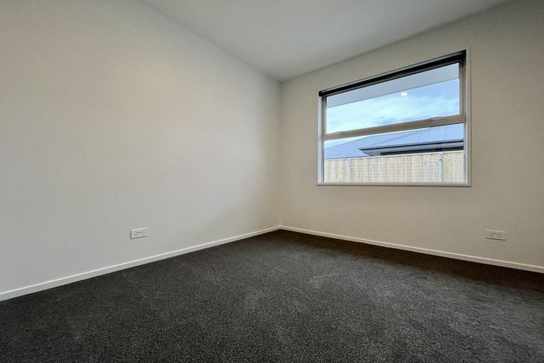 Photo of property in 134 Jean Archie Drive, Rolleston, 7614