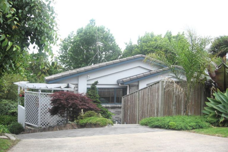 Photo of property in 126a Cameron Road, Te Puke, 3119