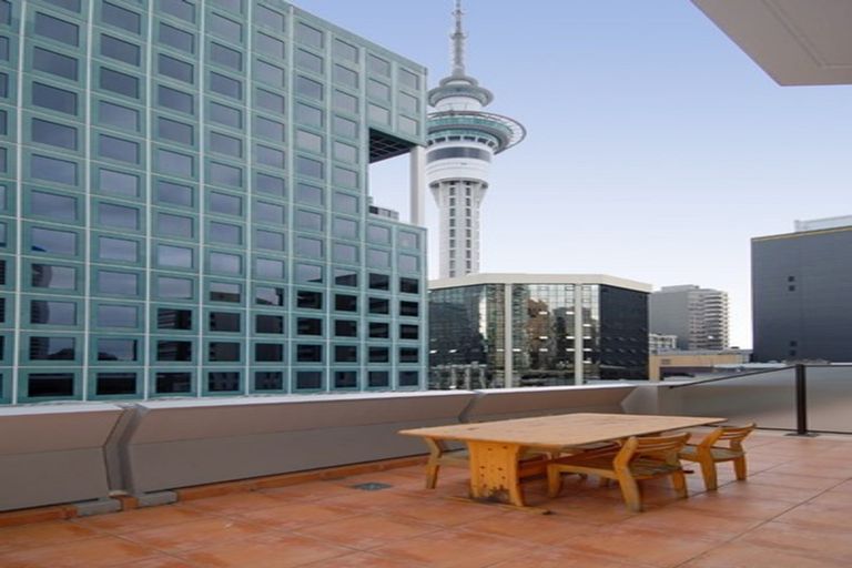 Photo of property in City Gardens Apartments, 21g/76 Albert Street, Auckland Central, Auckland, 1010