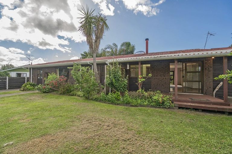 Photo of property in 14 Nicholas Avenue, Whitianga, 3510
