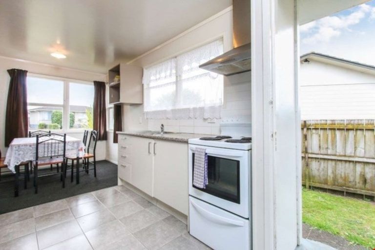 Photo of property in 21 Aarts Avenue, Manurewa, Auckland, 2102