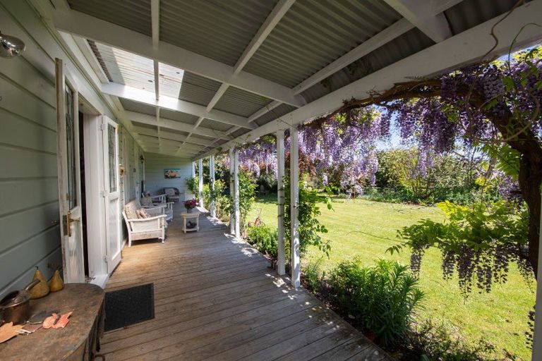 Photo of property in 2393 Pohangina Road, Pohangina, Ashhurst, 4884