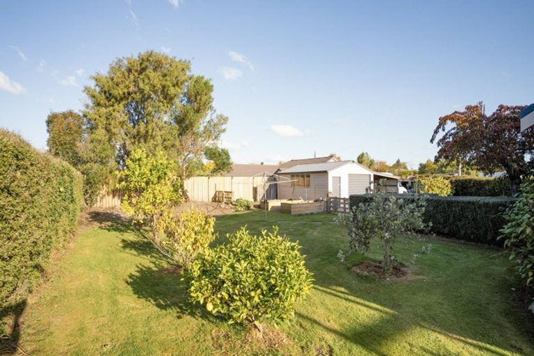 Photo of property in 28 Kibblewhite Road, Masterton, 5810