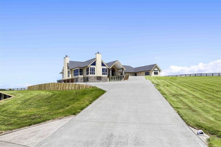 Photo of property in 759 Tuhikaramea Road, Ngahinapouri, Hamilton, 3290