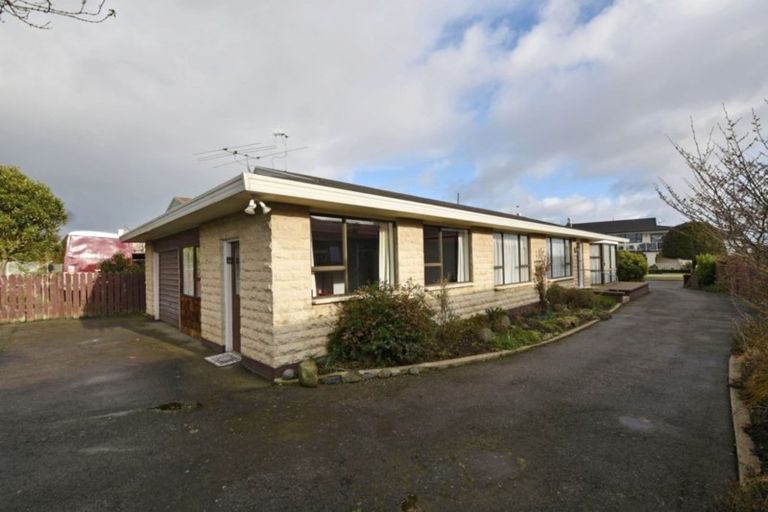 Photo of property in 48 Orwell Crescent, Newfield, Invercargill, 9812