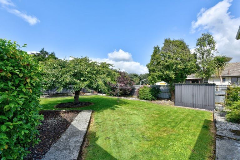 Photo of property in 12 Edwin Street, Gore, 9710