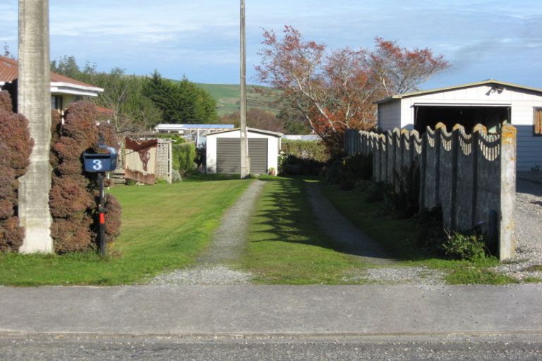 Photo of property in 3 Burrows Street, East Gore, Gore, 9710