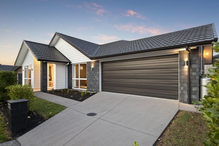 Photo of property in 38 Walter Lawry Road, Paerata, Pukekohe, 2124