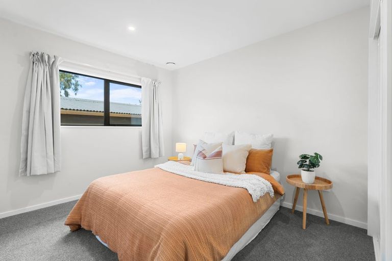 Photo of property in 45b Ryan Street, Phillipstown, Christchurch, 8011