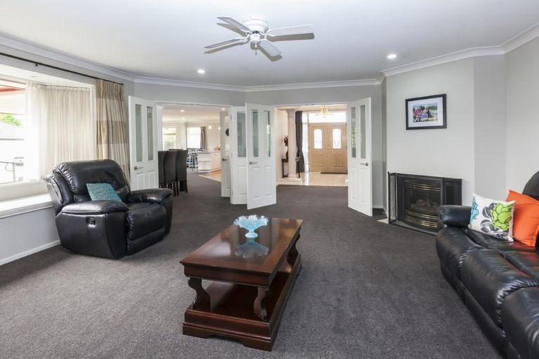 Photo of property in 42 Aylsham Lane, Casebrook, Christchurch, 8051