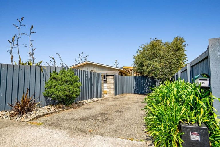 Photo of property in 15 Clay Street, Motueka, 7120