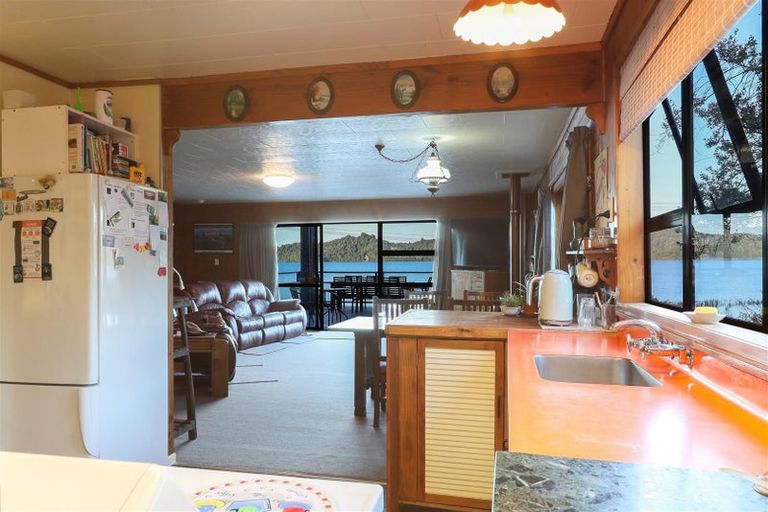 Photo of property in 279 State Highway 30, Lake Rotoma, Rotorua, 3074