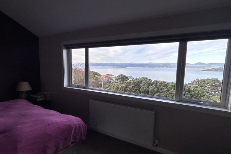 Photo of property in 1b Wadestown Road, Wadestown, Wellington, 6012