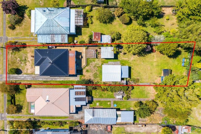 Photo of property in 9 Ngatai Street, Taumarunui, 3920