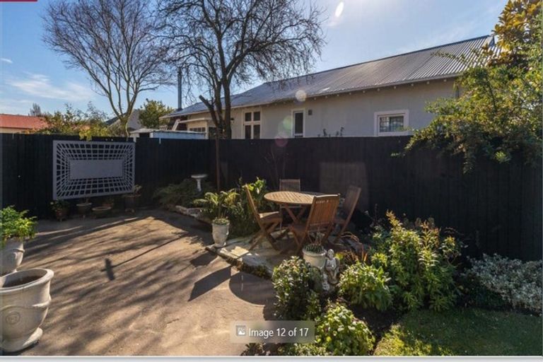 Photo of property in 9 Colombo Street, Cashmere, Christchurch, 8022