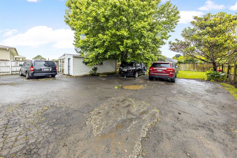 Photo of property in 24 Laxon Avenue, Otara, Auckland, 2025