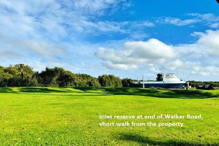 Photo of property in 66a Walker Road, Awanui, 0486