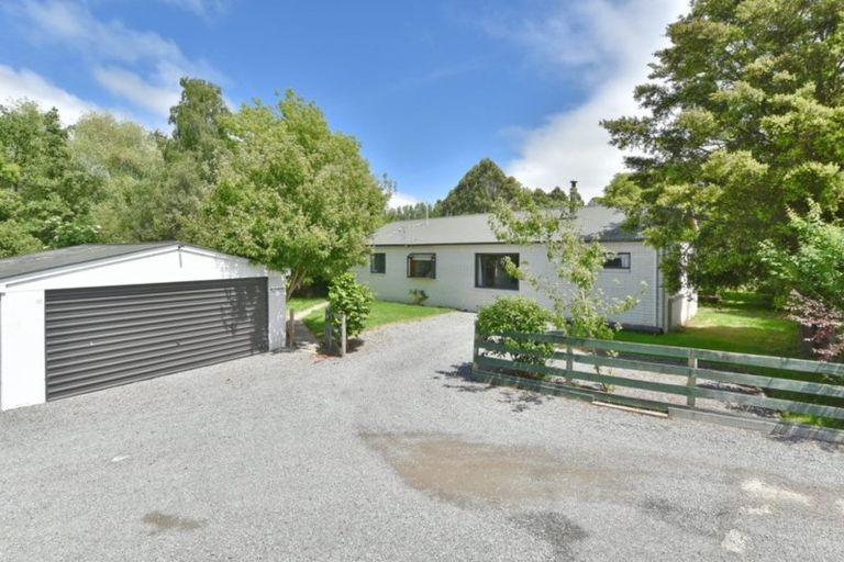 Photo of property in 459 Fernside Road, Fernside, Rangiora, 7471
