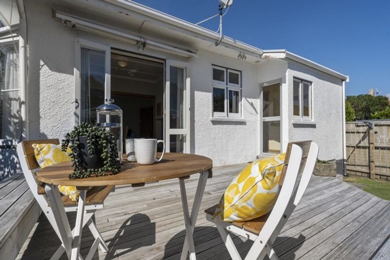 Photo of property in 13 Timandra Street, Welbourn, New Plymouth, 4312