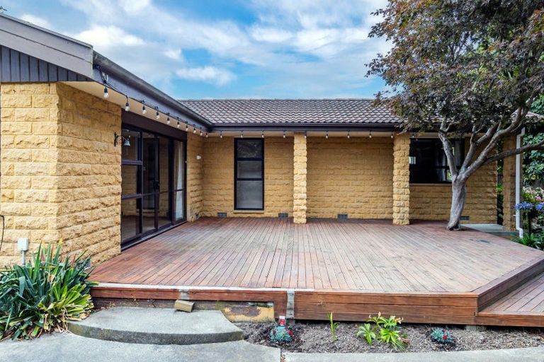 Photo of property in 231 Talbot Street, Geraldine, 7930