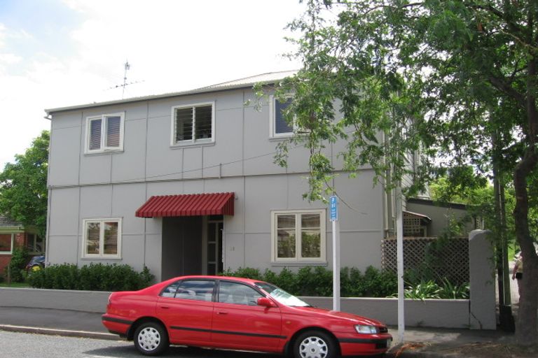 Photo of property in 31 Anne Street, Devonport, Auckland, 0624