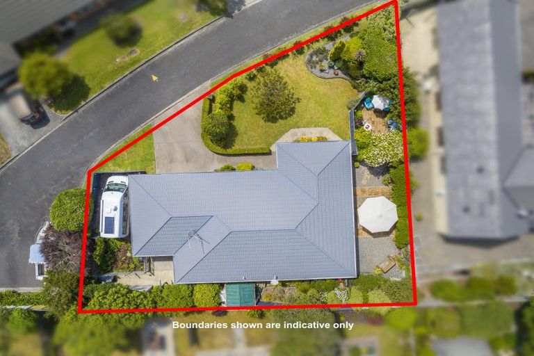 Photo of property in 29 Rifleman Lane, Paraparaumu Beach, Paraparaumu, 5032