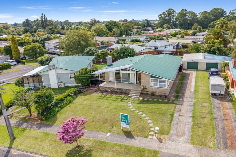 Photo of property in 30 Garden Heights Avenue, Glenview, Hamilton, 3206